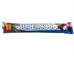 SUPERCOCO KÓKUSZOS SZELET 60G./24