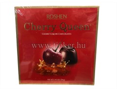 CHERRY QUEEN 108GR. DESSZERT /12