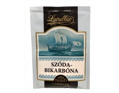 LUC. SZÓDABIKARBÓNA 40GR / 20