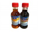 VIRGIN AROMA 30ML.RUM,VANÍL/ 20