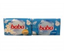 BABASZAPPAN 90GR.LANOLIN,JÁZMIN / 48